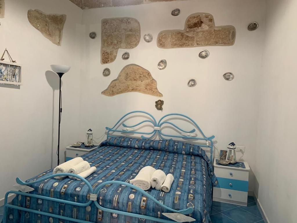 Casa Al Mare Sferracavallo Holiday home *